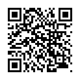 モバイル版バーコード