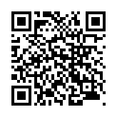 モバイル版バーコード