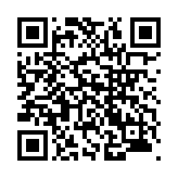 モバイル版バーコード