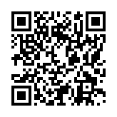 モバイル版バーコード