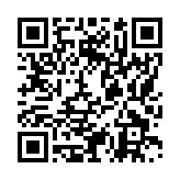 モバイル版バーコード