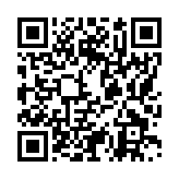 モバイル版バーコード