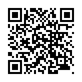 モバイル版バーコード