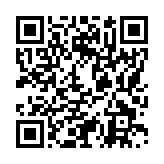 モバイル版バーコード