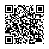 モバイル版バーコード