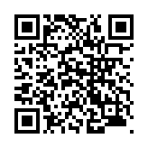 モバイル版バーコード