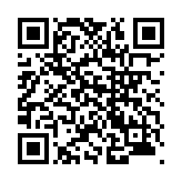 モバイル版バーコード