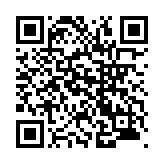 モバイル版バーコード