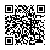 モバイル版バーコード