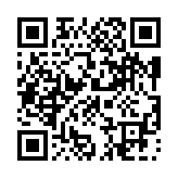 モバイル版バーコード