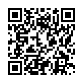 モバイル版バーコード