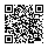 モバイル版バーコード