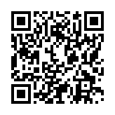 モバイル版バーコード