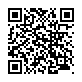 モバイル版バーコード