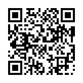 モバイル版バーコード