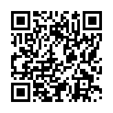 モバイル版バーコード