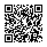 モバイル版バーコード