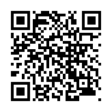 モバイル版バーコード