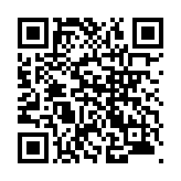 モバイル版バーコード