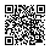 モバイル版バーコード