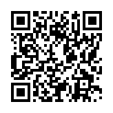 モバイル版バーコード