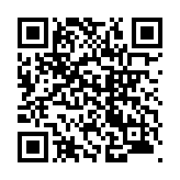 モバイル版バーコード