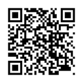 モバイル版バーコード