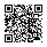 モバイル版バーコード