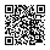 モバイル版バーコード