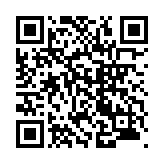 モバイル版バーコード