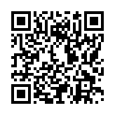 モバイル版バーコード