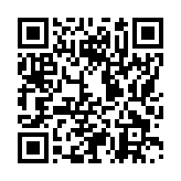 モバイル版バーコード