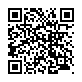 モバイル版バーコード