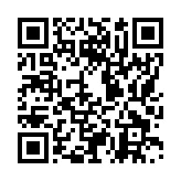 モバイル版バーコード