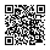 モバイル版バーコード