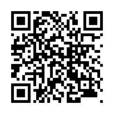 モバイル版バーコード