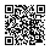 モバイル版バーコード