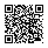 モバイル版バーコード