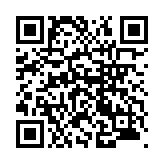 モバイル版バーコード