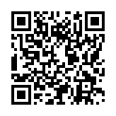 モバイル版バーコード