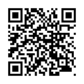 モバイル版バーコード