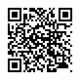 モバイル版バーコード