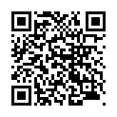 モバイル版バーコード