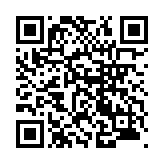 モバイル版バーコード