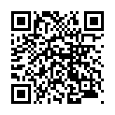 モバイル版バーコード