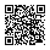 モバイル版バーコード