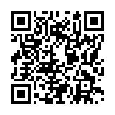 モバイル版バーコード