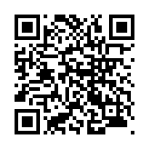 モバイル版バーコード