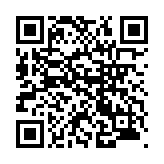 モバイル版バーコード