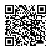 モバイル版バーコード